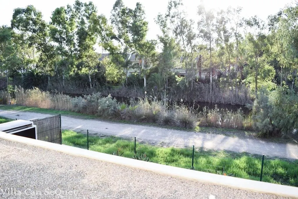 Villa Can Sequet Muro