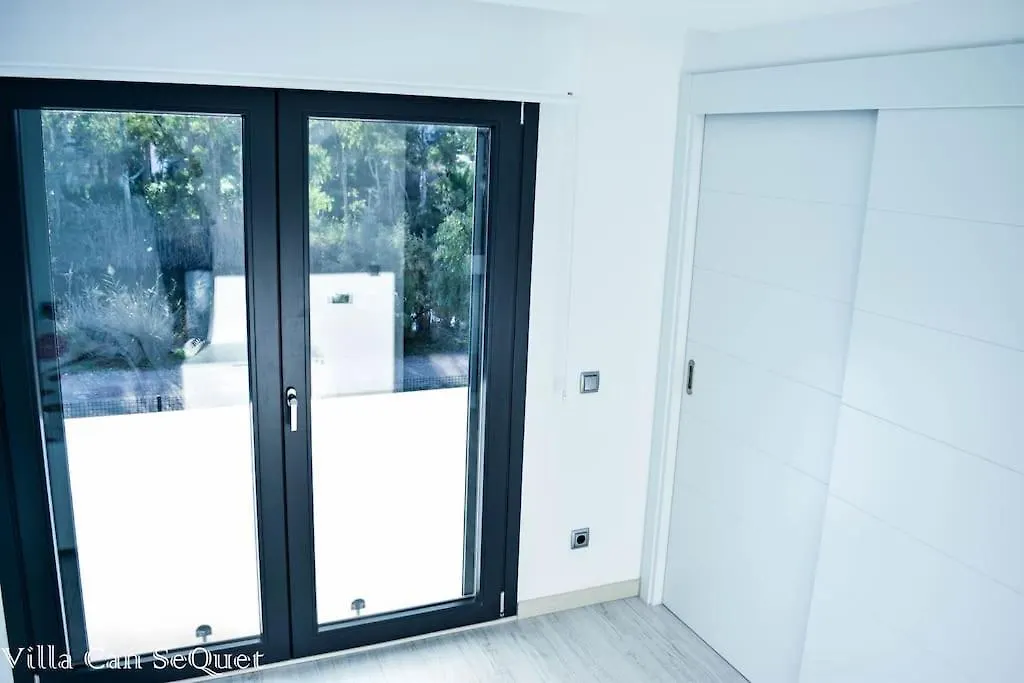 Villa Can Sequet Muro 0*,