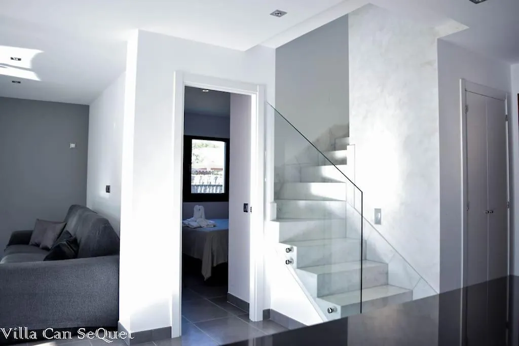Villa Can Sequet Muro 0*,  Spain