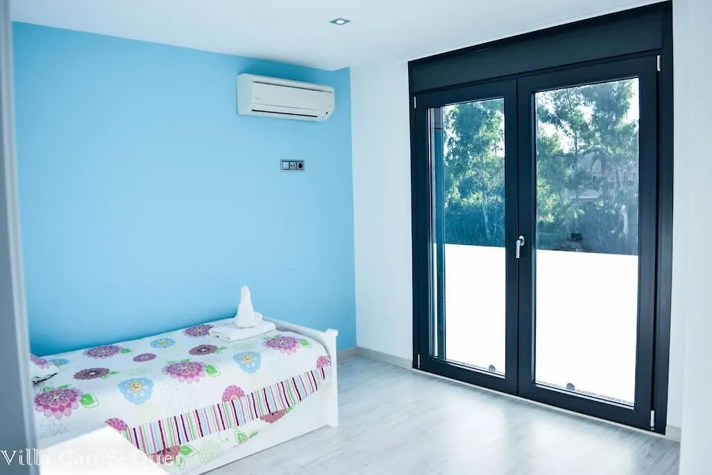 Villa Can Sequet Muro