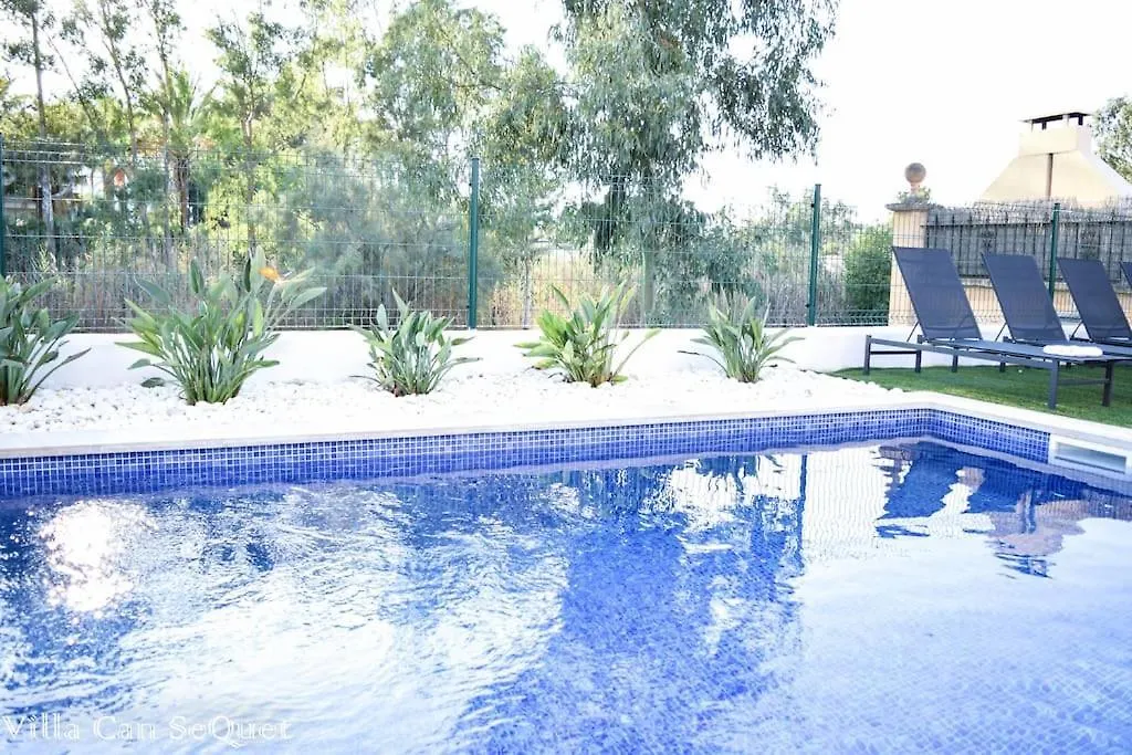 Villa Can Sequet Muro 0*,  Spain