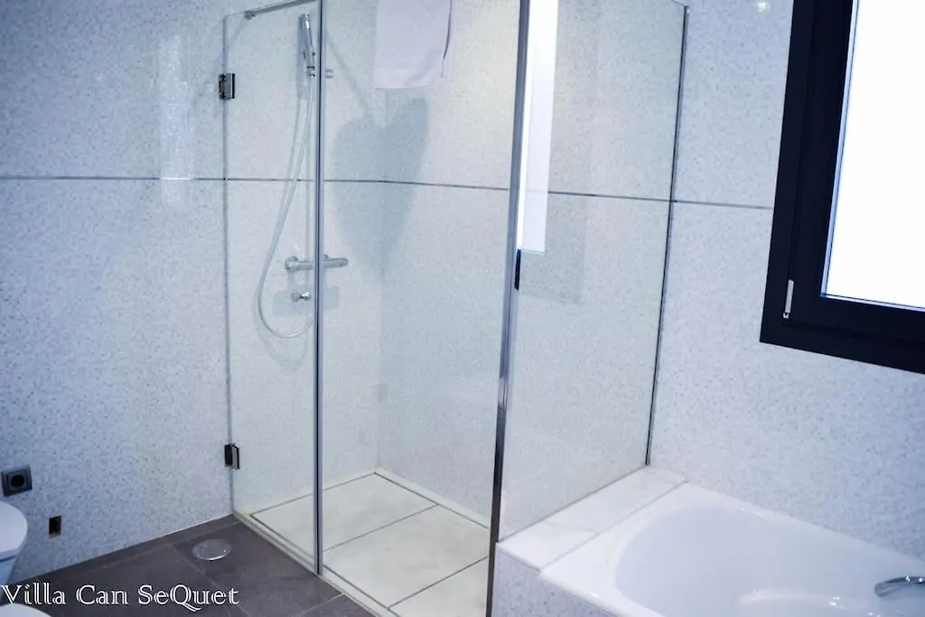 Villa Can Sequet Muro