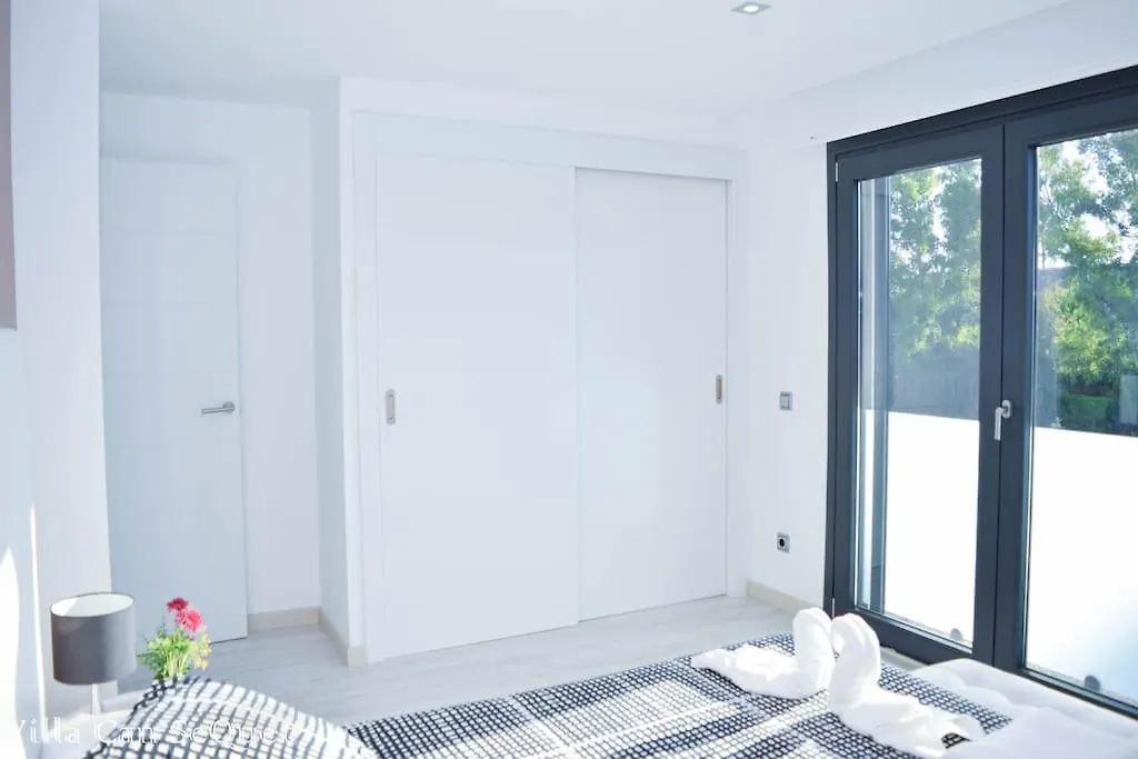 Villa Can Sequet Muro 0*,  Spain