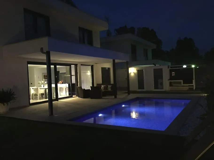 Villa Can Sequet Muro Spain