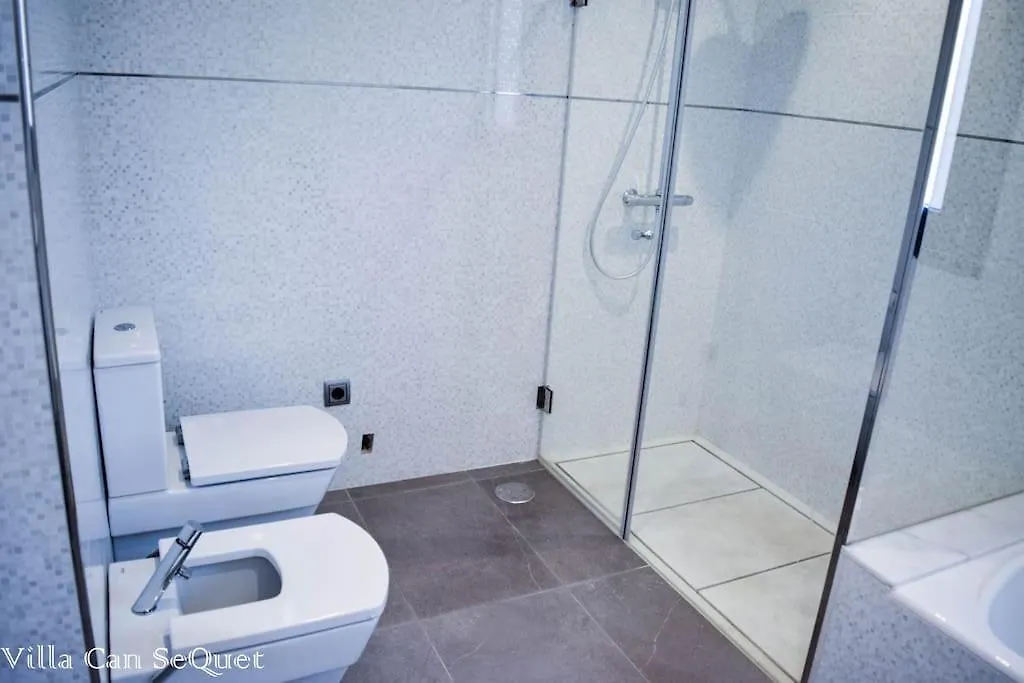 Villa Can Sequet Muro 0*,  Spain