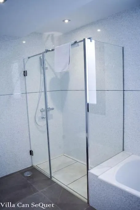 Villa Can Sequet Muro 0*,