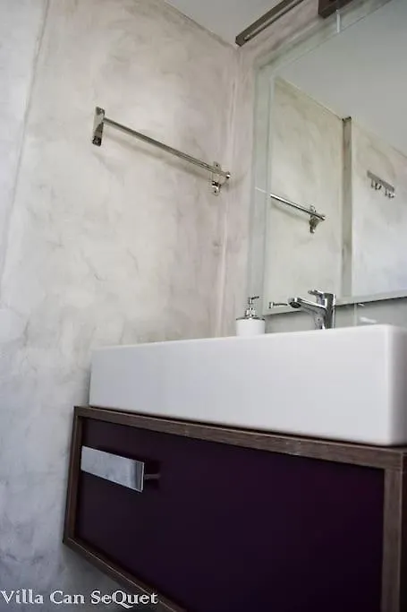 Villa Can Sequet Muro